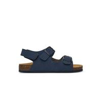 Primigi BIRKY, Herren-Sandalen, Blau, 35 EU, blau, 35 EU