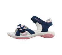 Primigi Breeze 1383722 Blau jeans/rosa EU 34