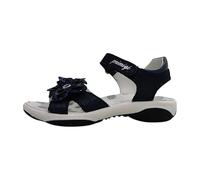 Primigi Breeze Sandalen für Mädchen und Jungen, dunkelblau, 24 EU