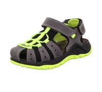 Primigi - Buben Sandale schwarzKlett avio/black - Gr. - EU 31