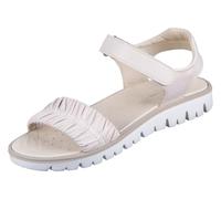 Primigi Damen Axel Sandale, Sand, 39 EU