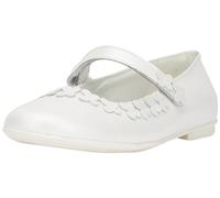 Primigi Damen Fantasy Party Ballerinas, Perlweiß, 36 EU