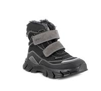 Primigi Damen GTX Gripper Schneestiefel, Grau/Schwarz, 39 EU