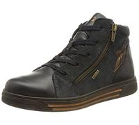 Primigi Damen PUAGT 83766 Sneaker, Navy, 36 EU