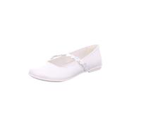 Primigi Fantasy Party, Ballerinas für Damen, Perlweiß, 38 EU, Perlweiß, 38 EU