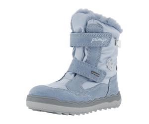 Primigi Frozen GTX für Kinder, blau, Größe 34 EU