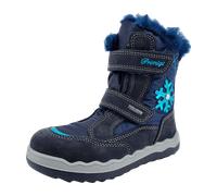 Primigi FROZEN GTX für Kinder, schwarz, Größe 27 EU