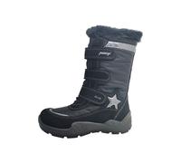 Primigi Girl Winger GTX 8881677 Schwarz Nero/nero 018 EU 39