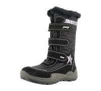 Primigi Girl Winger GTX 8881677 Schwarz Nero/nero 018 EU 35