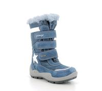 Primigi Girl Winger GTX Schneestiefel für Damen, Jeans, 36 EU, denim, 36 EU