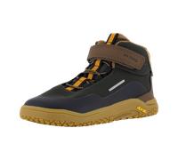 Primigi Grander GTX Stiefelette, Militärischer Schlamm, 26 EU