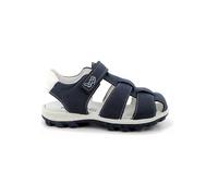 Primigi Halbsandalen in Dunkelblau - Größe 26 | Kindersandalen