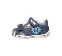 Primigi Halbsandalen in Dunkelblau - Größe 26 | Kindersandalen