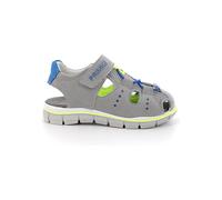 Primigi Halbsandalen in Grau - Größe 28 | Kindersandalen