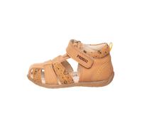 Primigi Halbsandalen in Hellbraun - Größe 24 | Kindersandalen