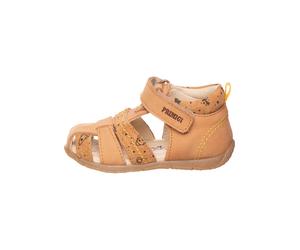 Primigi Halbsandalen in Hellbraun - Größe 24 | Kindersandalen