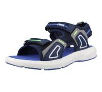 Primigi Herren B&g Rapid Sand. Sportsandale, Marineblau, 35 EU
