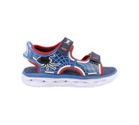 Primigi Herren B&g Sand Light Sportsandale, Navy Royal, 34 EU