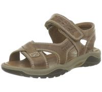 Primigi Herren Faust Sandalen, Braun, 37 EU