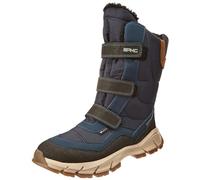 Primigi Herren Gripper GTX Stiefelette, Hellblau, Dunkelblau, 39 EU