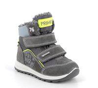 PRIMIGI Jungen Baby Tiguan GtxSchneestiefel | Halbschuhe, Gore-Tex, Beige, Klettverschluss, Atmungsaktiv, Kinder, Schuhe