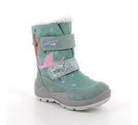 Primigi Jungen Mädchen Mermaid Girl Winger GTX Stiefelette, dunkelblau, 25 EU
