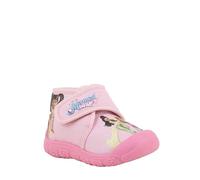 Primigi Jungen Mädchen Mermaid Slippers Stiefelette, Rosa Glitzer, 21 EU