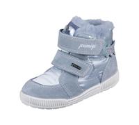 Primigi Jungen Mädchen Ride 19 GTX Schneestiefel, Celeste, 21 EU