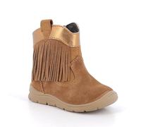 Primigi Jungen Mädchen Skate Cowboystiefel, Cuoio, 23 EU