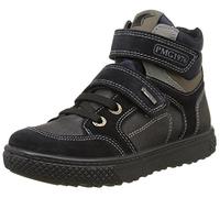 Primigi Jungen Otty E Schneestiefel, Blau Notte GRIG Bl S, 34 EU