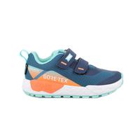 Primigi Herren B&g Storm GTX Krippenschuh, Petrolgrün, 35 EU