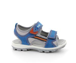 PRIMIGI Kinderschuhe Sandalen MEERBLAU-HELLGR MEERBLAU-HELLGR - Gr. - 27