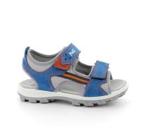 PRIMIGI Kinderschuhe Sandalen MEERBLAU-HELLGR MEERBLAU-HELLGR - Gr. - 29