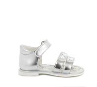 PRIMIGI Kinderschuhe Sandalen SILBER SILBER - Gr. - 25
