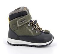 PRIMIGI Kinderschuhe Stiefel DUNKELGRUEN-SCH DUNKELGRUEN-SCH - Gr. - 27