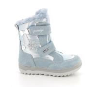 PRIMIGI Kinderschuhe Stiefel HIMMELBLAU HIMMELBLAU - Gr. - 32