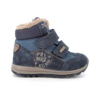 PRIMIGI Kinderschuhe Stiefel NAVY-BLAU NAVY-BLAU - Gr. - 29