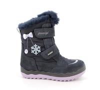 PRIMIGI Kinderschuhe Stiefel NAVY-DUNKELBLAU NAVY-DUNKELBLAU - Gr. - 33