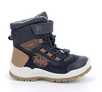 PRIMIGI Kinderschuhe Stiefel NAVY-DUNKELBLAU NAVY-DUNKELBLAU - Gr. - 34