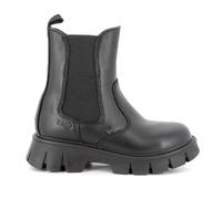 PRIMIGI Kinderschuhe Stiefel SCHWARZ SCHWARZ - Gr. - 38