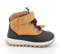 PRIMIGI Kinderschuhe Stiefel SENF-SCHWARZ SENF-SCHWARZ - Gr. - 26
