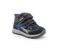 Primigi Leder-Boots in Dunkelblau - Größe 23 | Baby Stiefel Boots