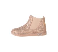 Primigi Leder-Boots in Rosa - Größe 26 | Baby Stiefel Boots