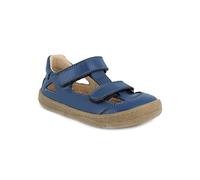 Primigi Leder-Halbsandalen "Avio" in Blau - Größe 35 | Kindersandalen