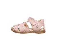 Primigi Leder-Halbsandalen in Rosa - Größe 34 | Kindersandalen