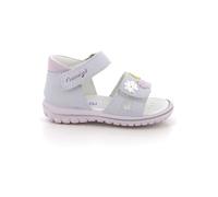 Primigi Leder-Sandalen in Grau - Größe 24 | Kindersandalen