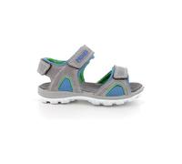 Primigi Leder-Sandalen in Grau - Größe 27 | Kindersandalen