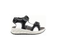 Primigi Leder-Sandalen in Schwarz - Größe 34 | Kindersandalen