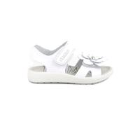 Primigi Leder-Sandalen in Weiß - Größe 28 | Kindersandalen