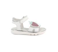 Primigi Leder-Sandalen in Weiß - Größe 30 | Kindersandalen